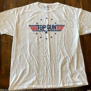 Top Gun TShirt